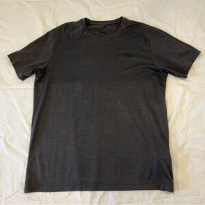 North Face athletic t-shirt